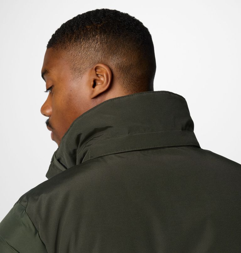Men's Marquam Peak II Parka