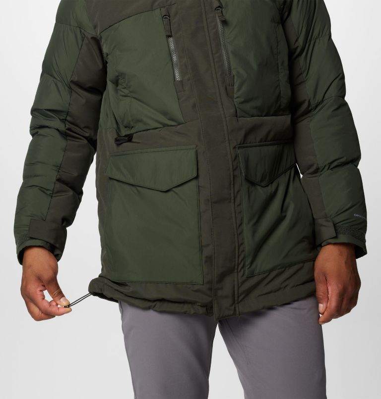 Men's Marquam Peak II Parka
