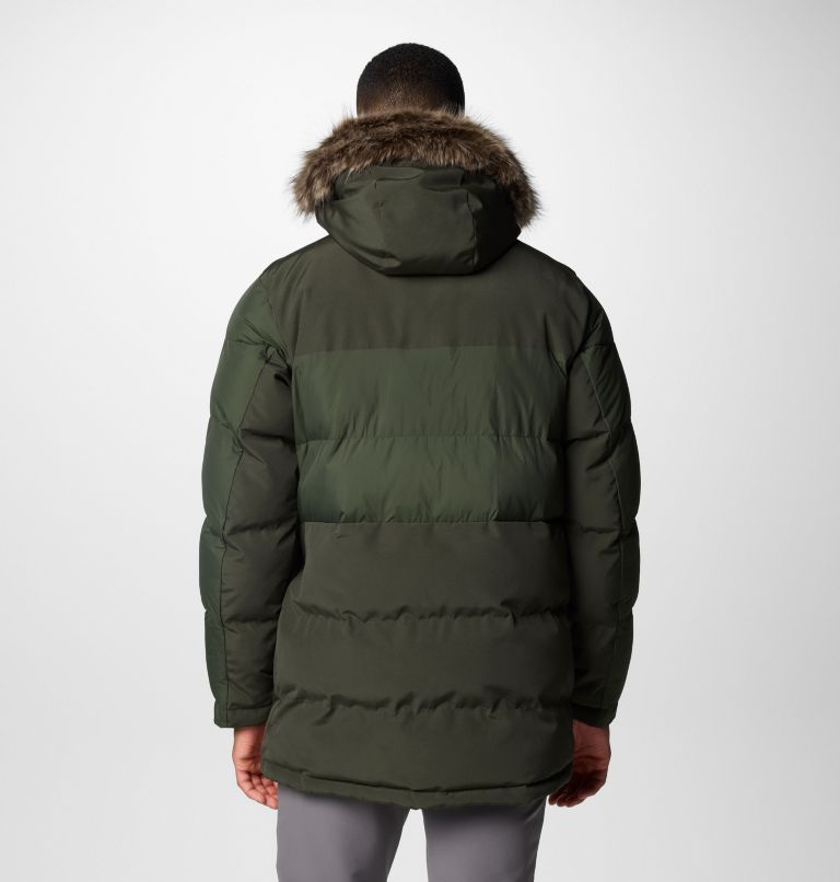 Men's Marquam Peak II Parka
