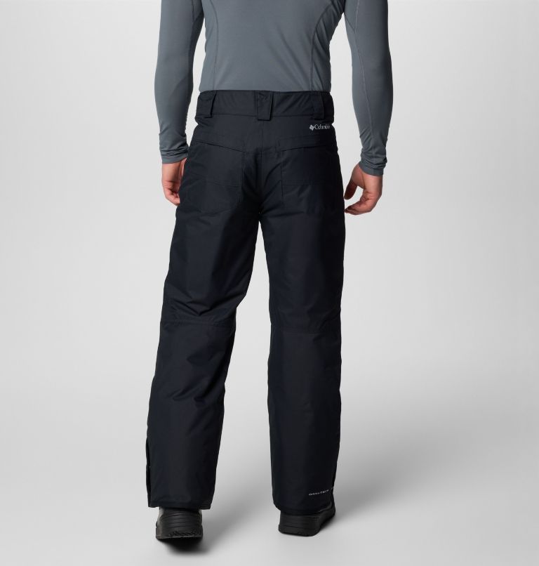 Columbia Men's Bugaboo V Insulated Ski Pants