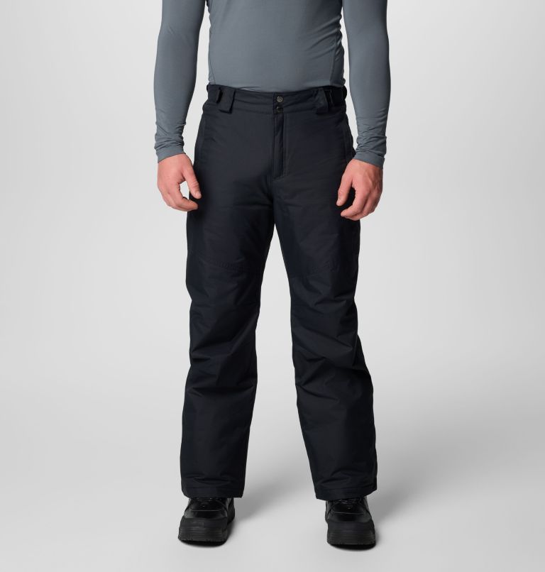 Columbia Men's Bugaboo V Insulated Ski Pants