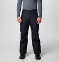 Columbia Men's Bugaboo V Insulated Ski Pants