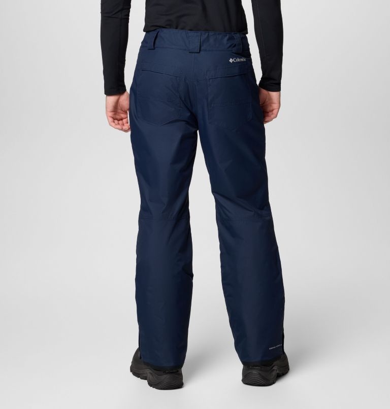 Columbia Men's Bugaboo V Insulated Ski Pants