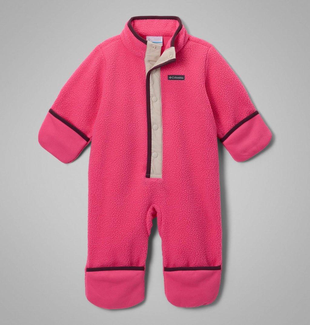 Infant Helvetia Bunting