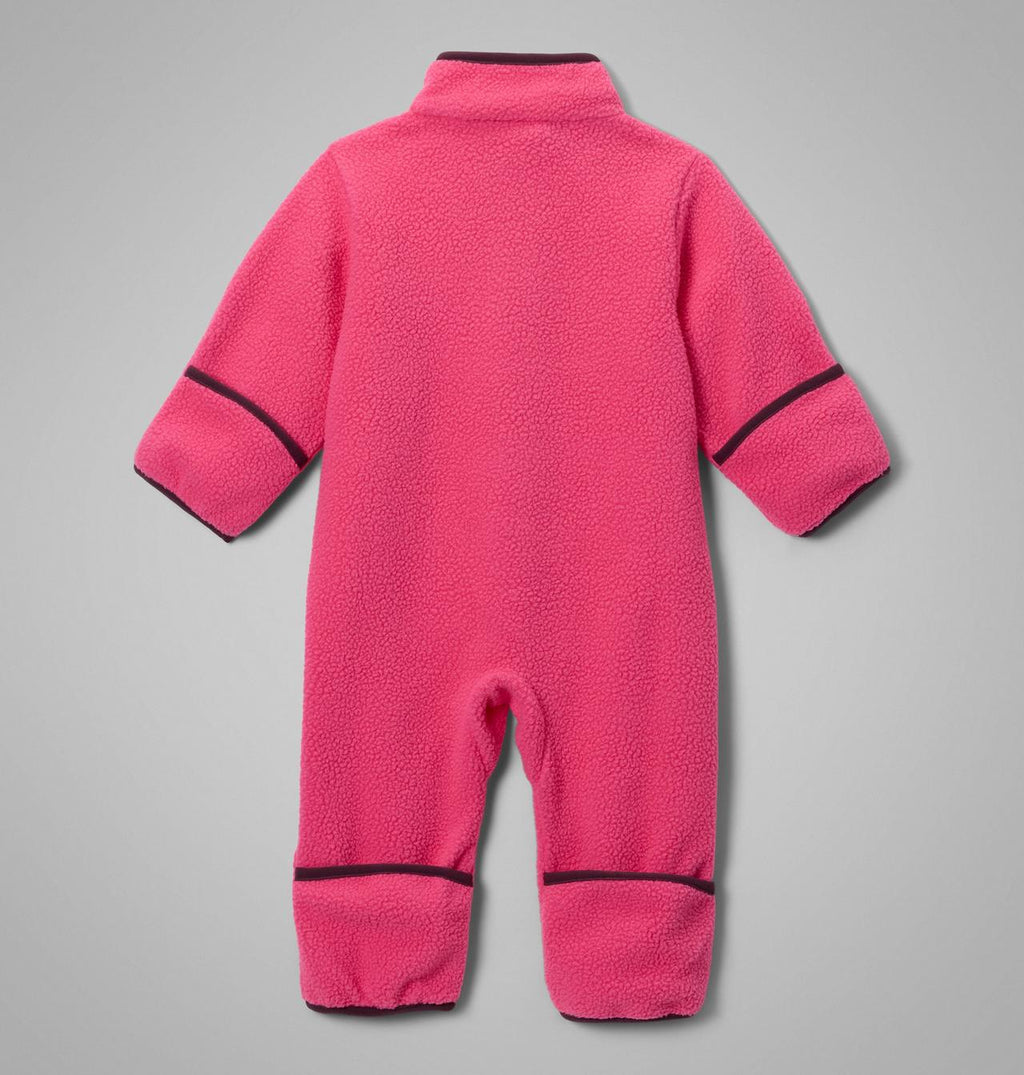 Infant Helvetia Bunting