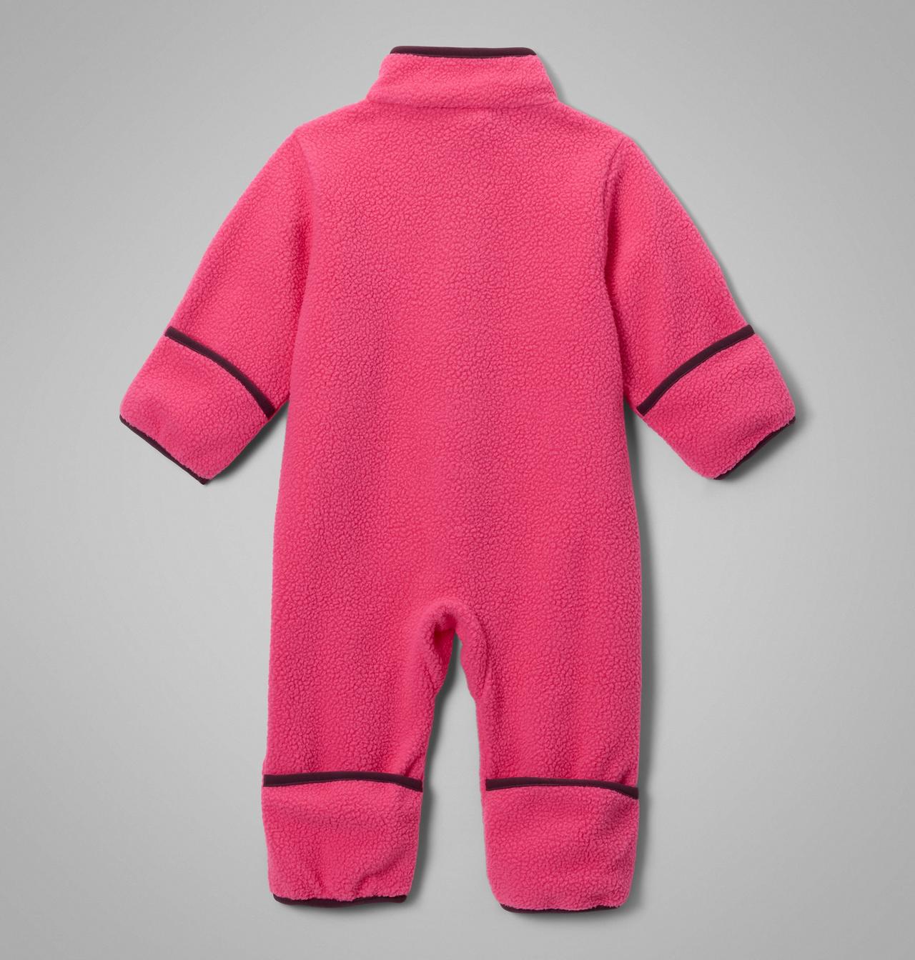 Infant Helvetia Bunting