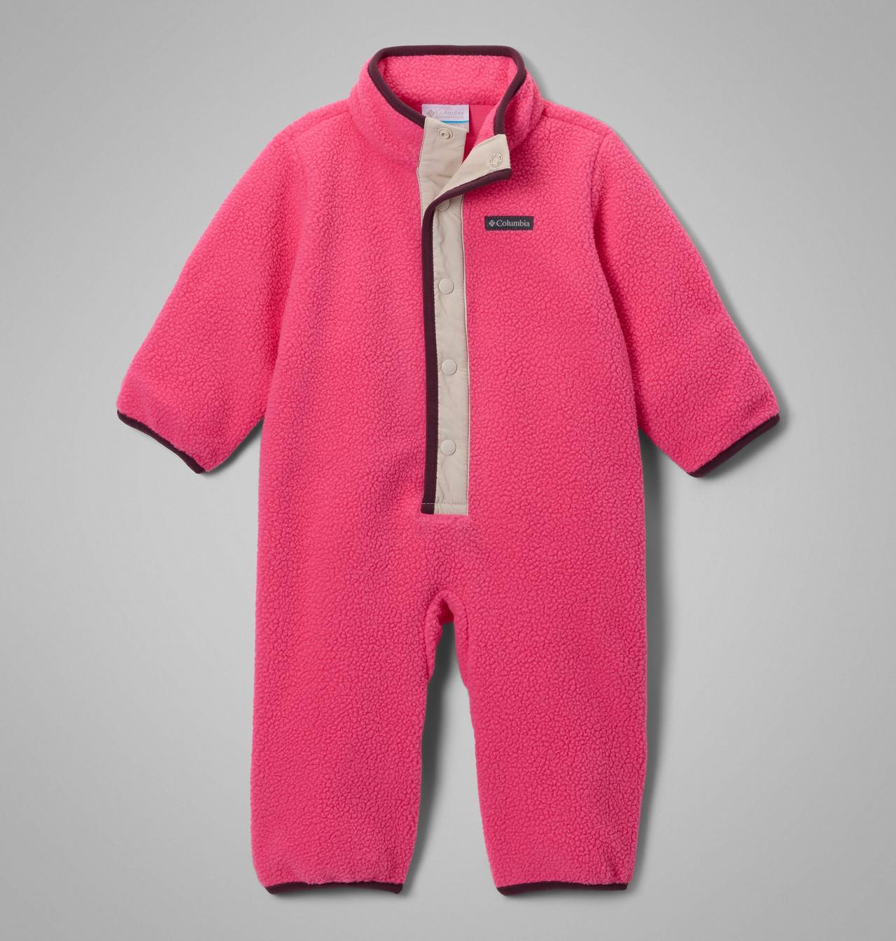 Infant Helvetia Bunting