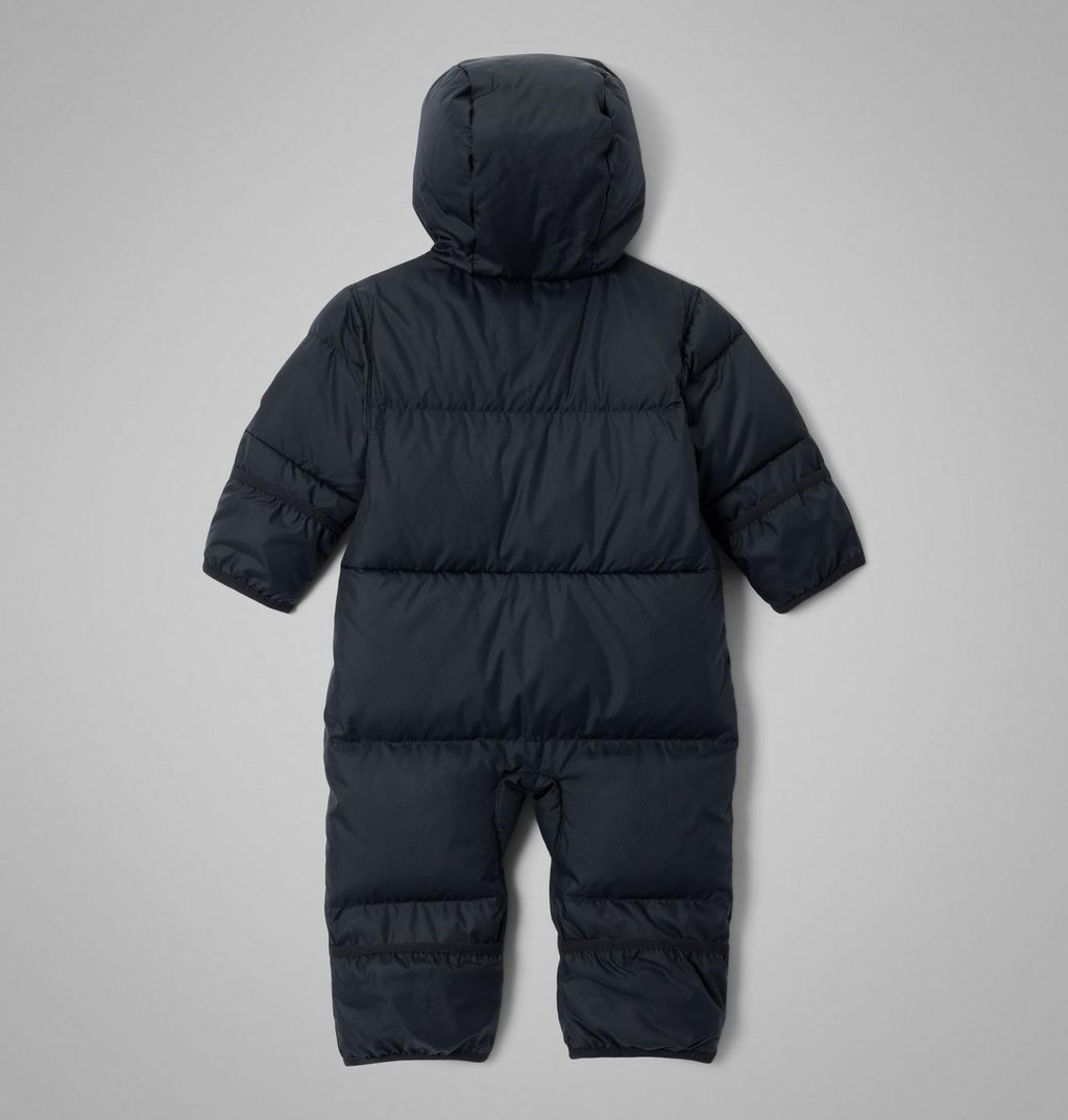Infant Snuggly Bunny II Bunting Suit