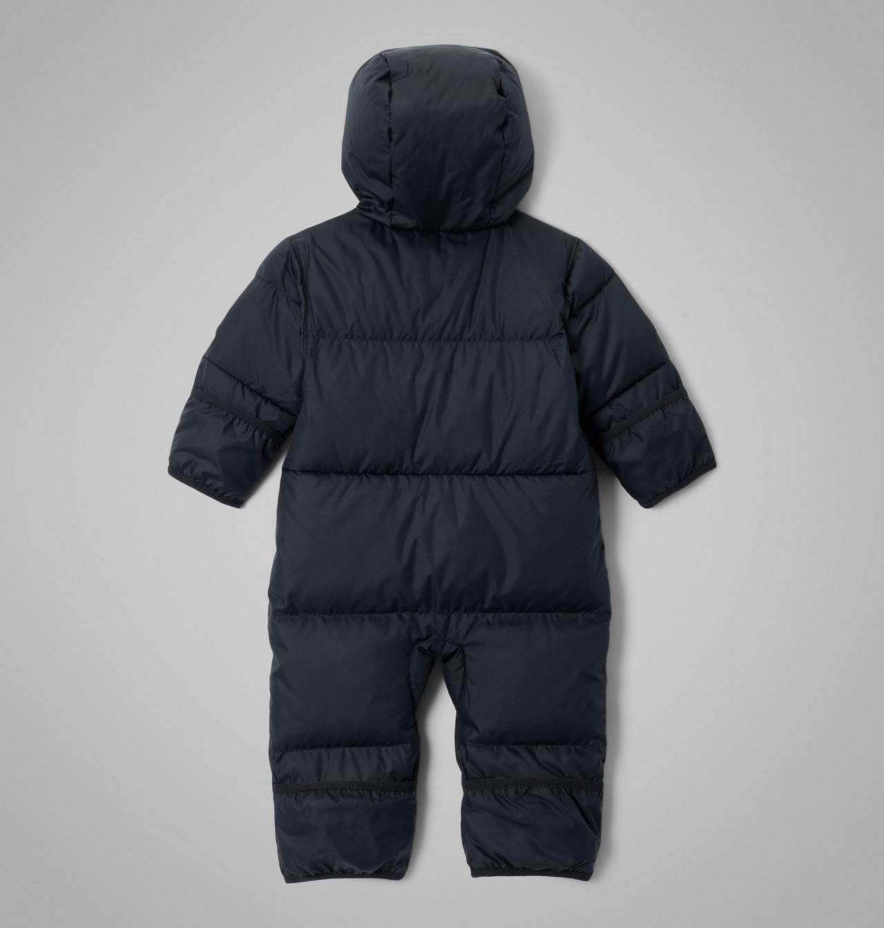 Infant Snuggly Bunny II Bunting Suit