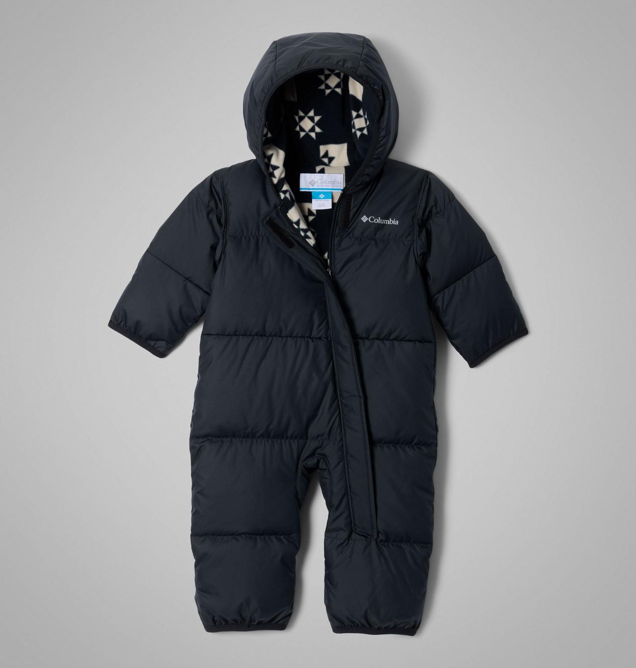 Infant Snuggly Bunny II Bunting Suit
