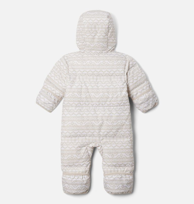 Infant Snuggly Bunny II Bunting Suit