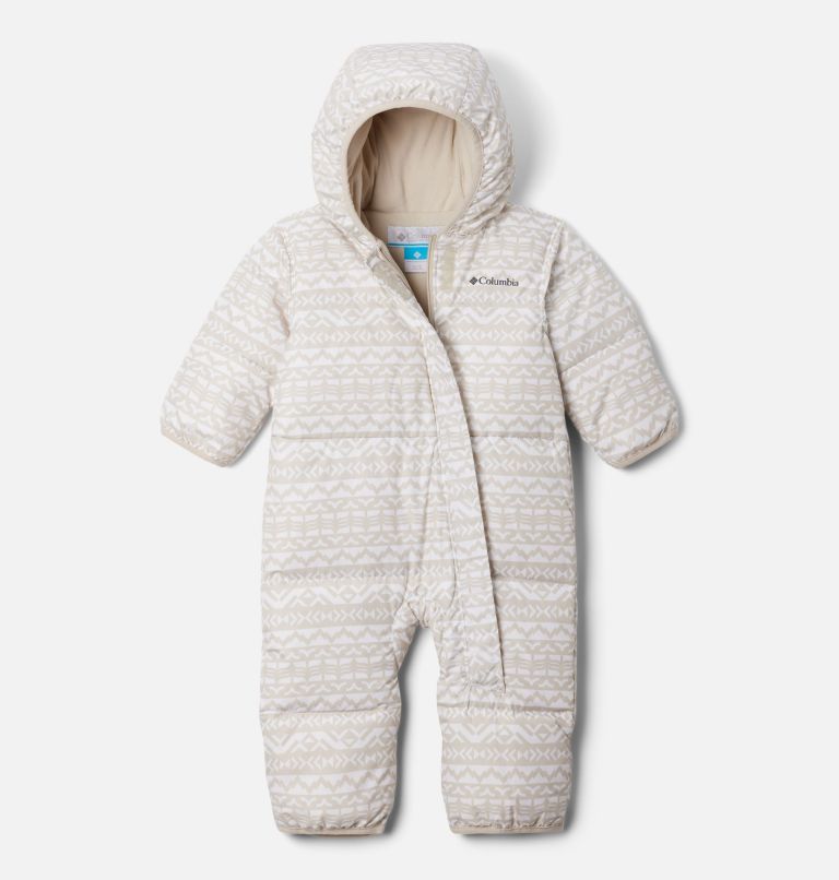 Infant Snuggly Bunny II Bunting Suit