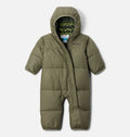 Infant Snuggly Bunny II Bunting Suit