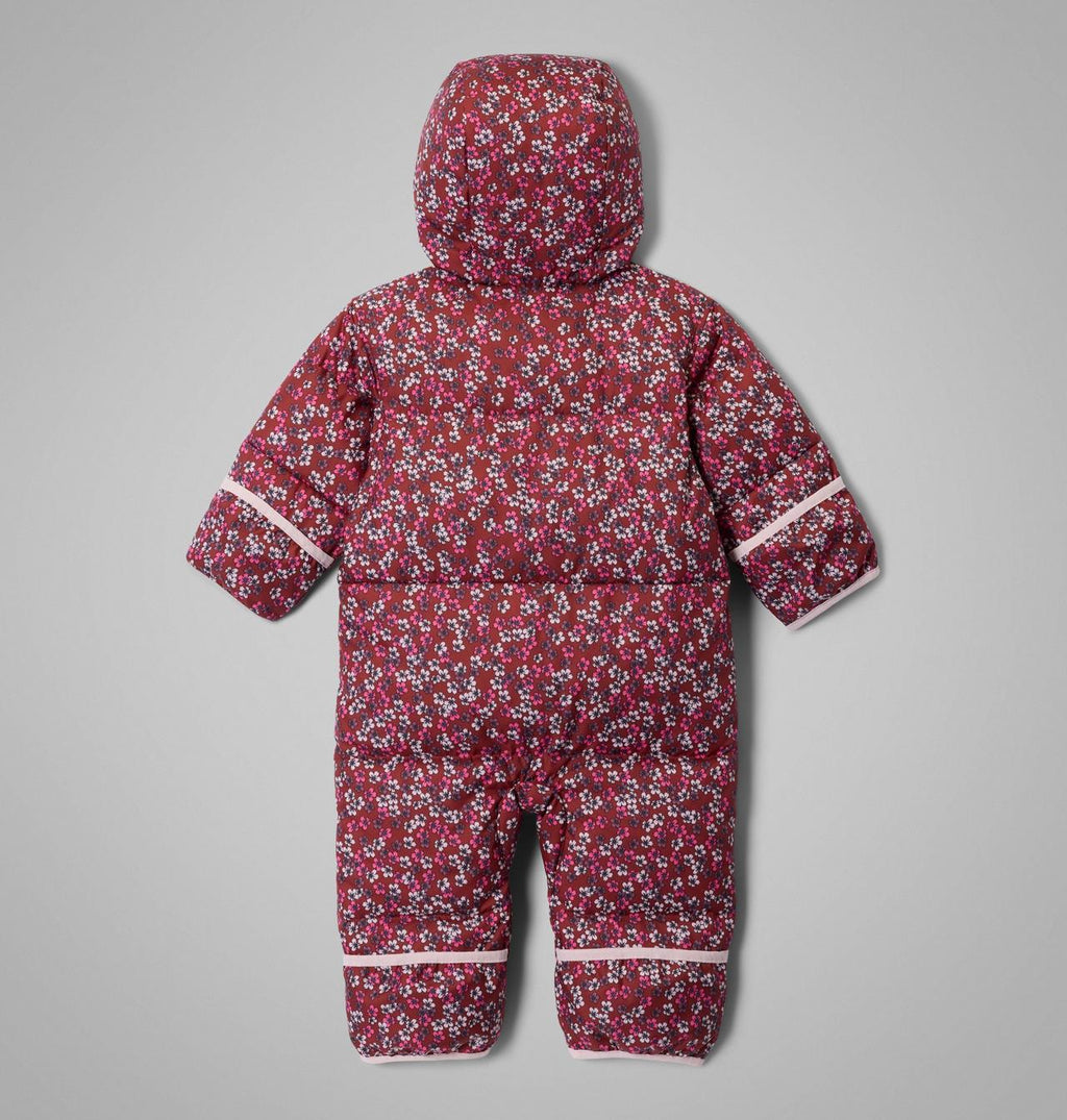 Infant Snuggly Bunny II Bunting Suit