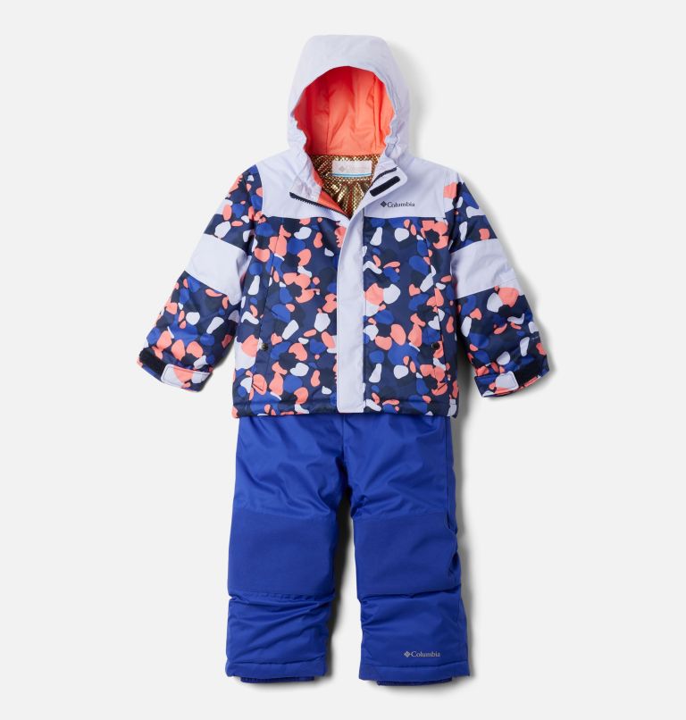 Toddler Mighty Mogul II Set