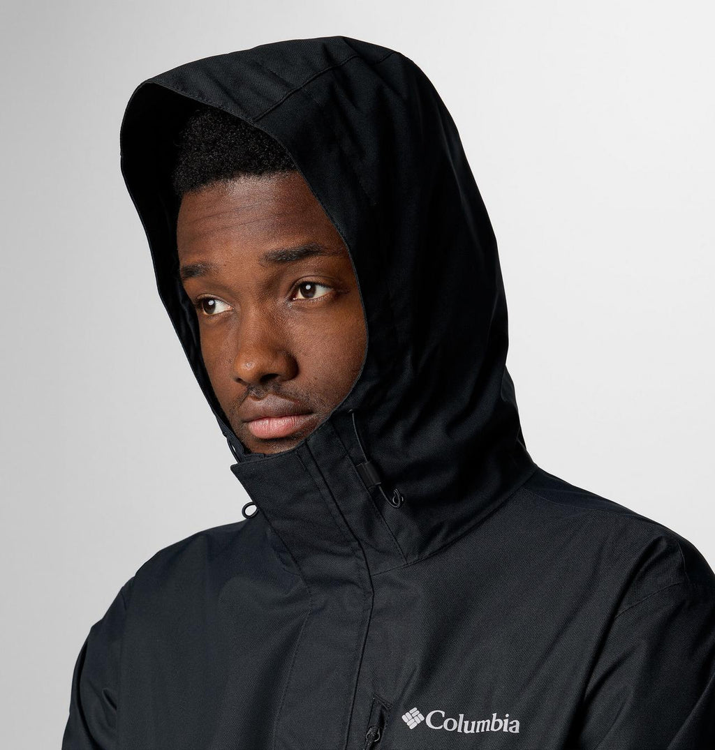 Columbia Men's Hikebound II Jacket