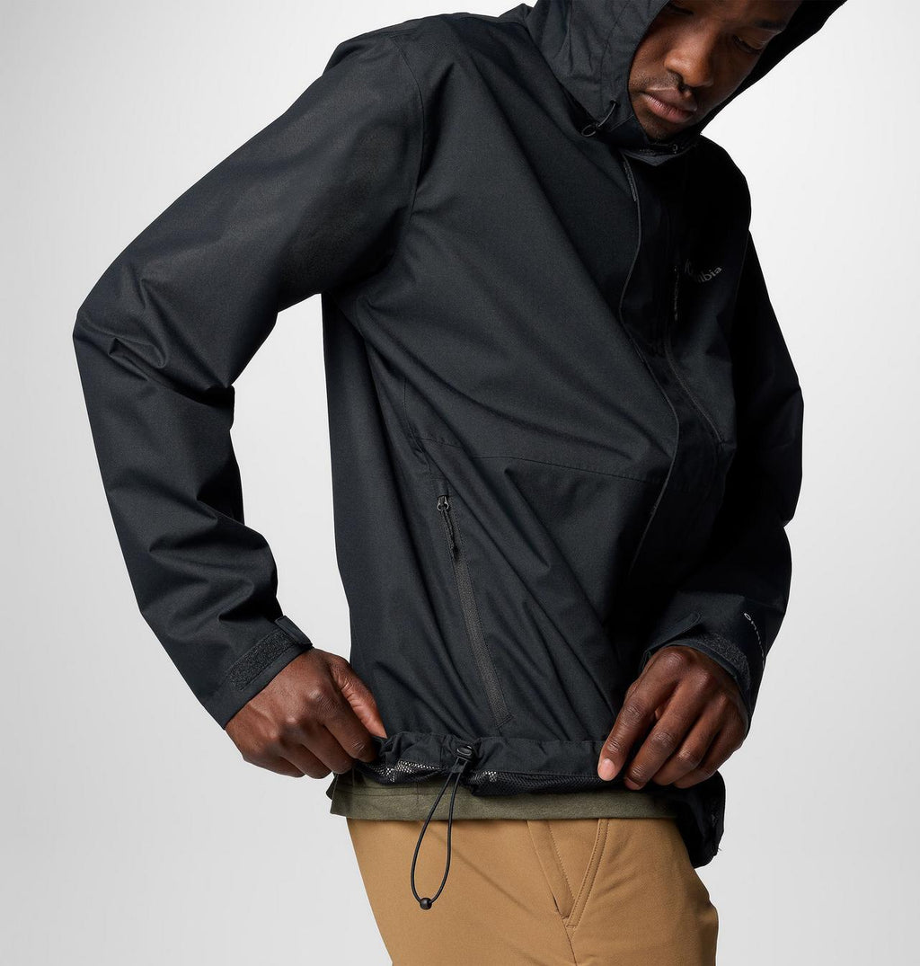 Columbia Men's Hikebound II Jacket