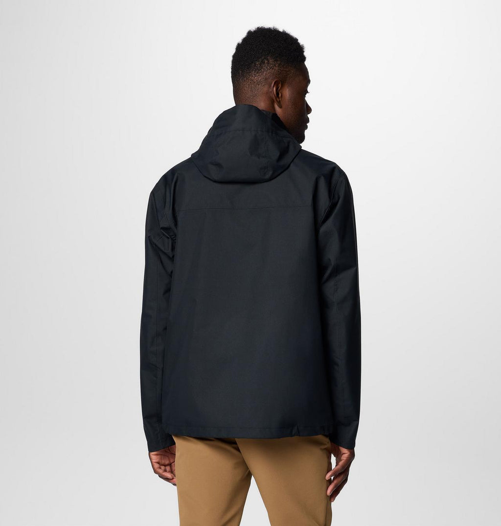 Columbia Men's Hikebound II Jacket