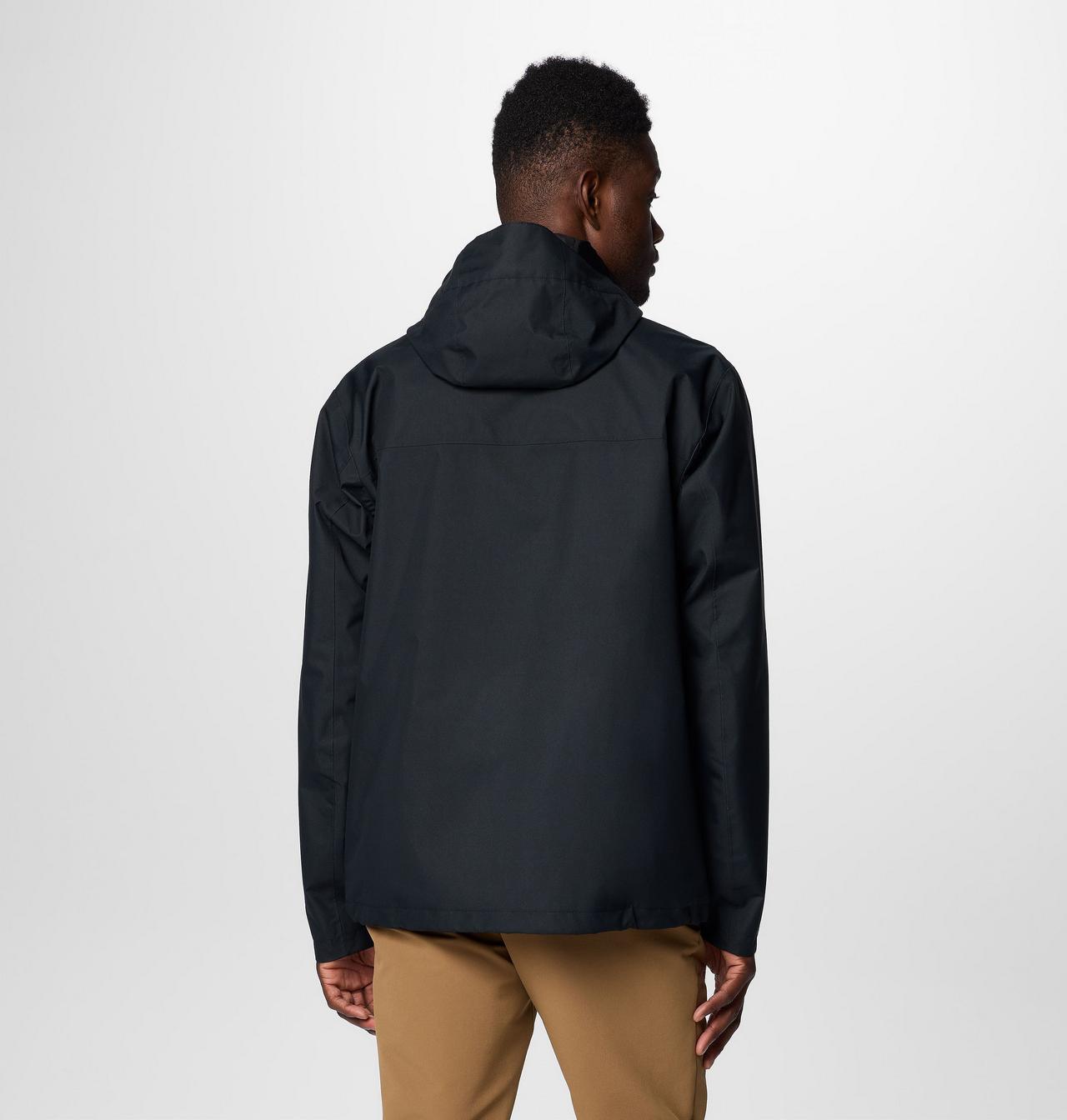 Columbia Men's Hikebound II Jacket