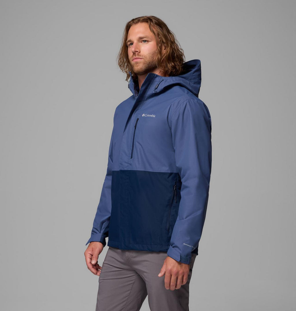 Columbia Men's Hikebound II Jacket