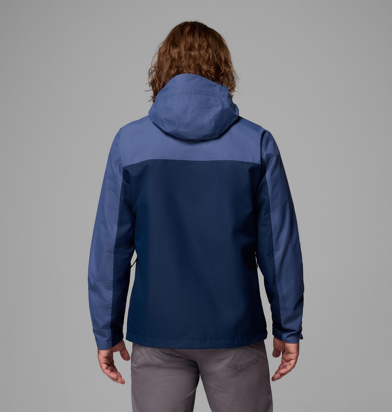 Columbia Men's Hikebound II Jacket