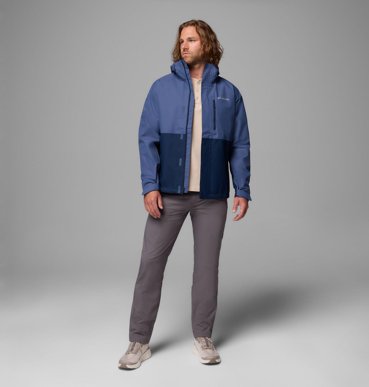 Columbia Men's Hikebound II Jacket