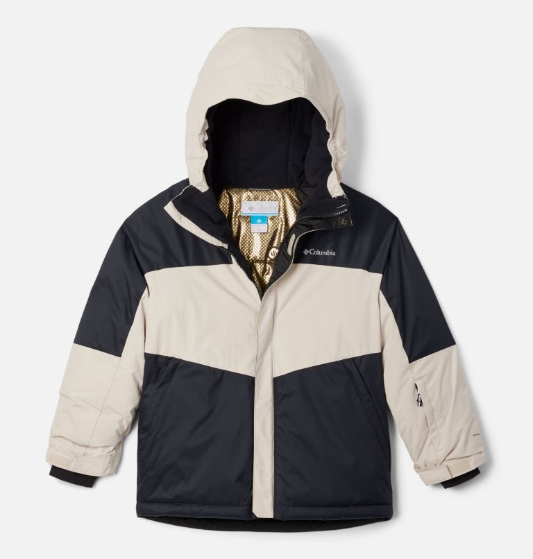 Boys' Mighty Mogul III Jacket