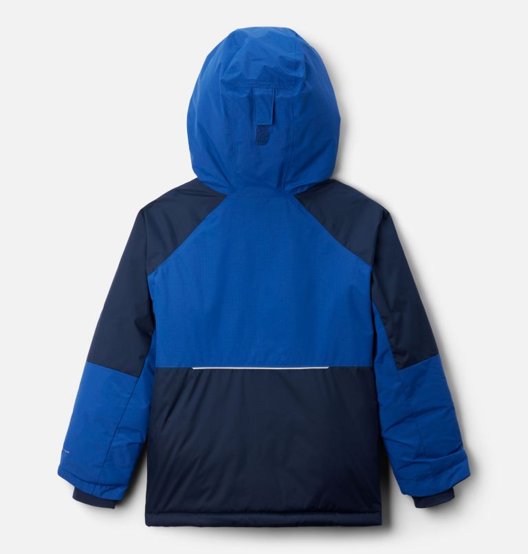 Boys' Mighty Mogul III Jacket