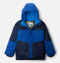 Boys' Mighty Mogul III Jacket