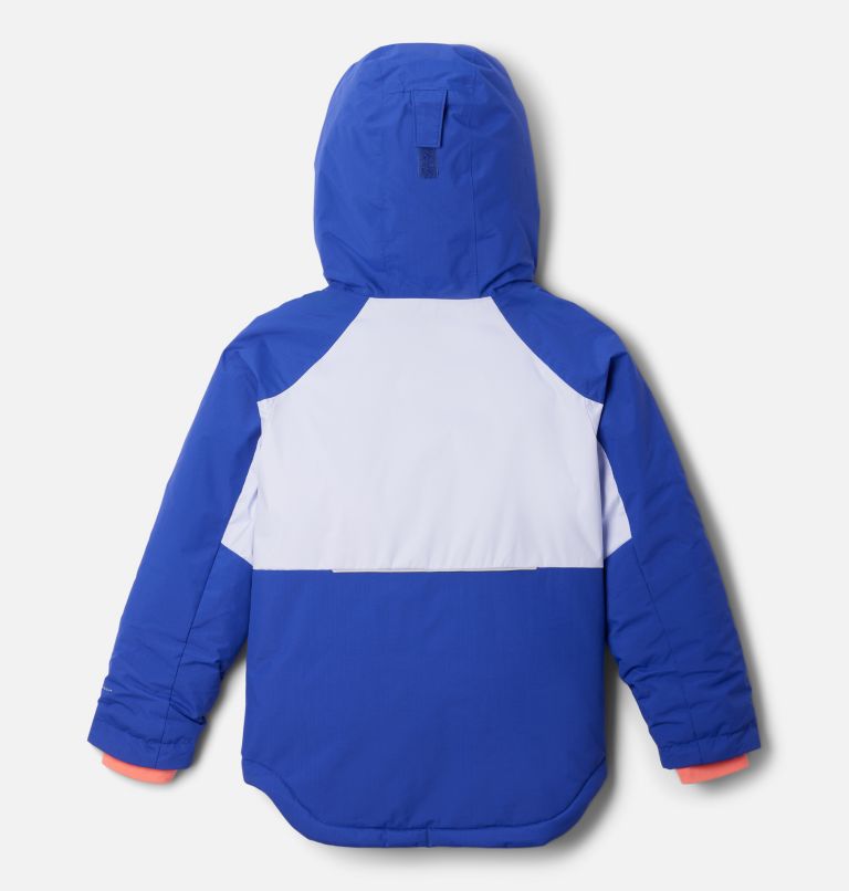 Girls' Mighty Mogul II Insulated Jacket