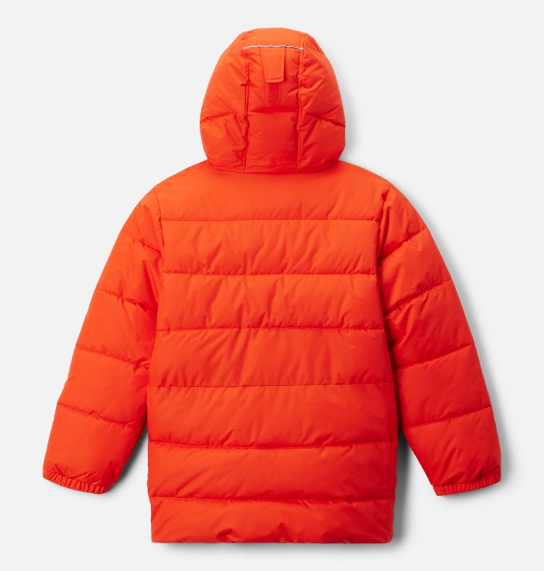Boys' Arctic Blast II Jacket