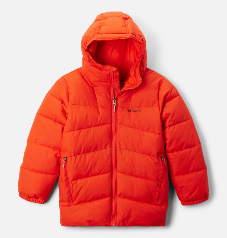 Boys' Arctic Blast II Jacket