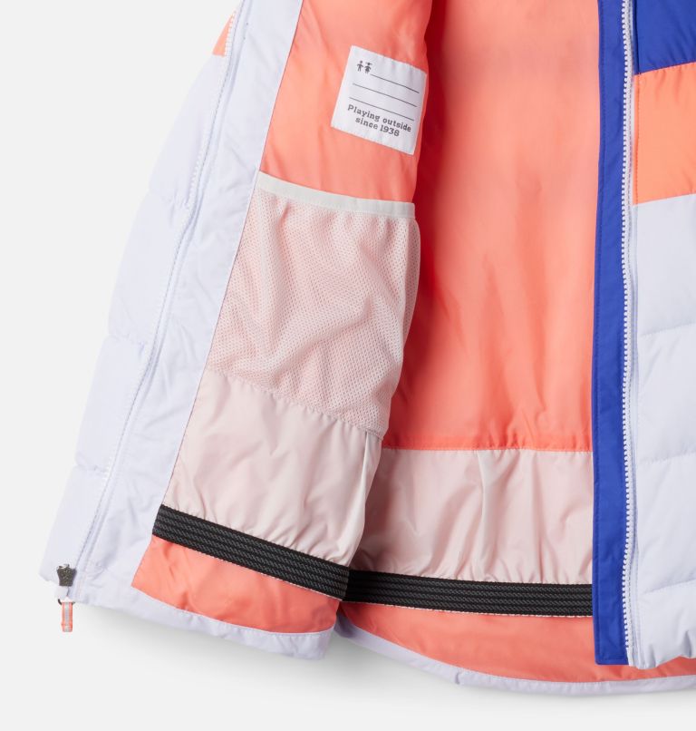 Girl's Arctic Blast Jacket