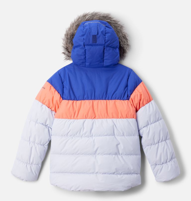 Girl's Arctic Blast Jacket