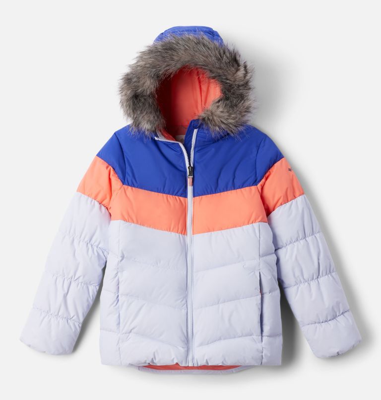 Girl's Arctic Blast Jacket
