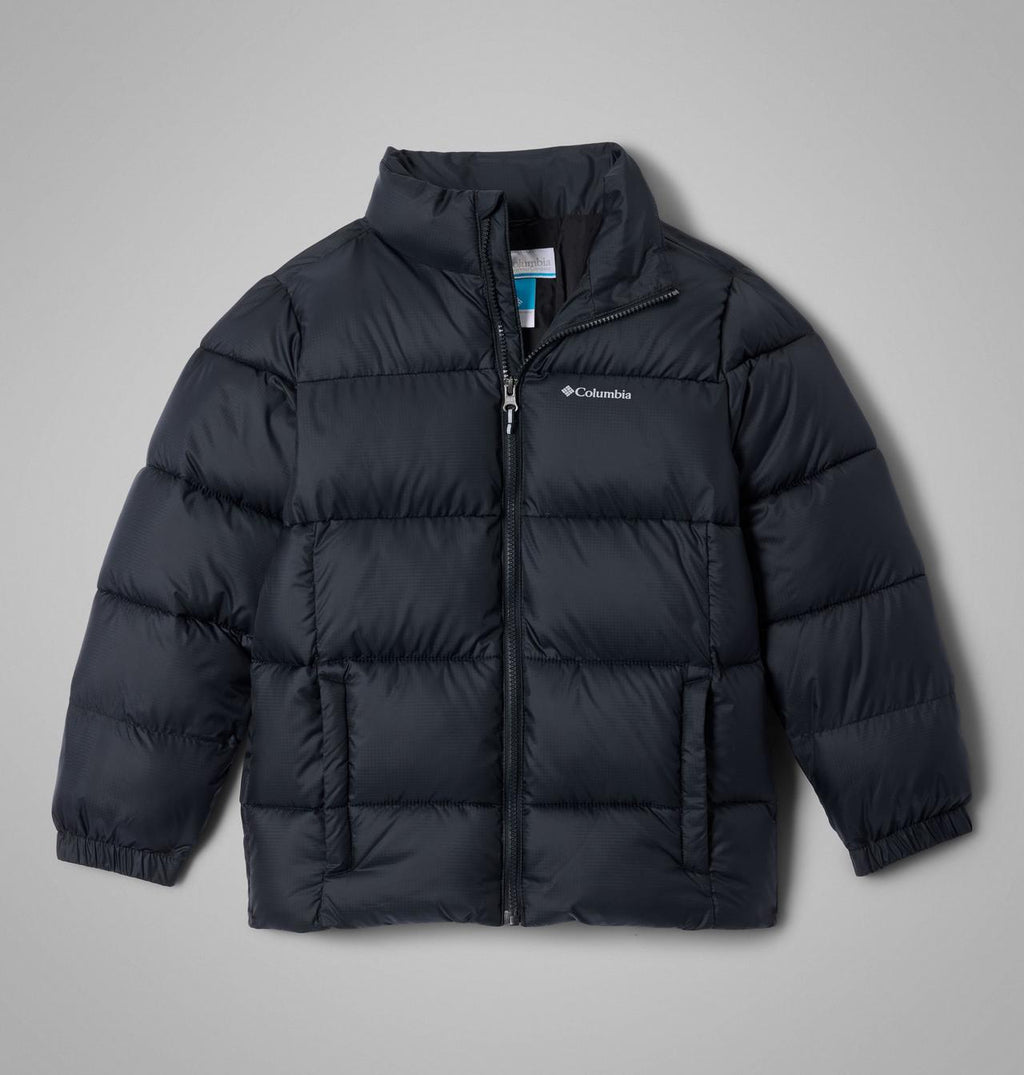 Columbia Kids' Puffect II Jacket