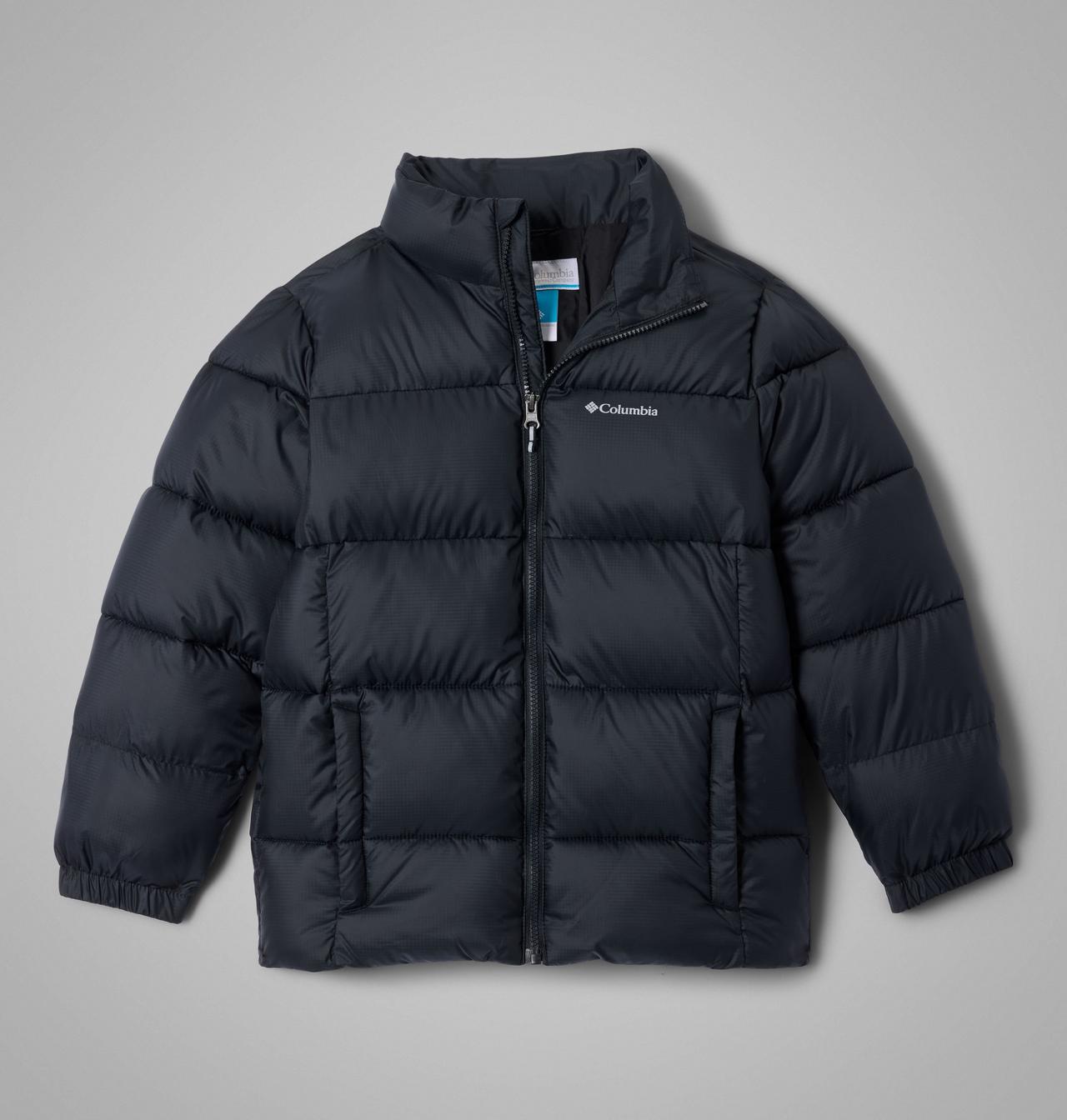 Columbia Kids' Puffect II Jacket