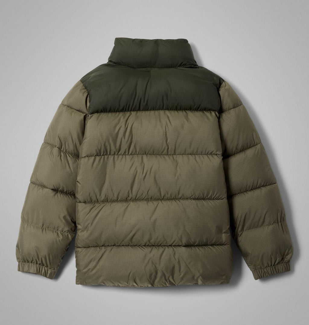 Columbia Kids' Puffect II Jacket