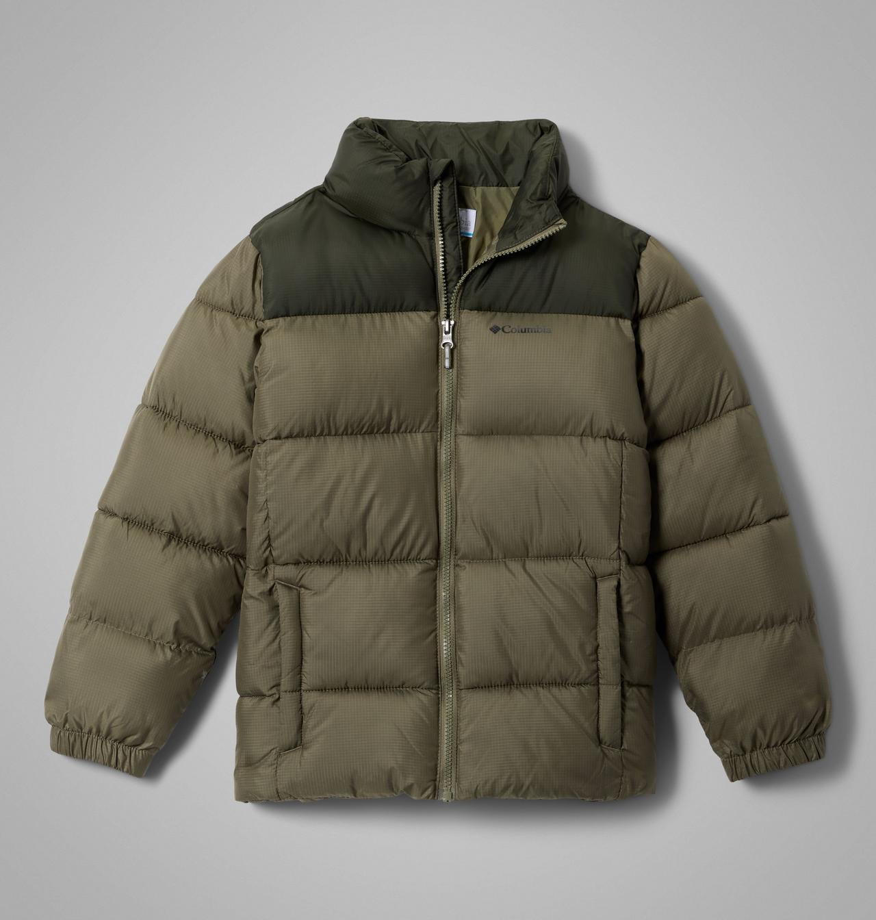 Columbia Kids' Puffect II Jacket