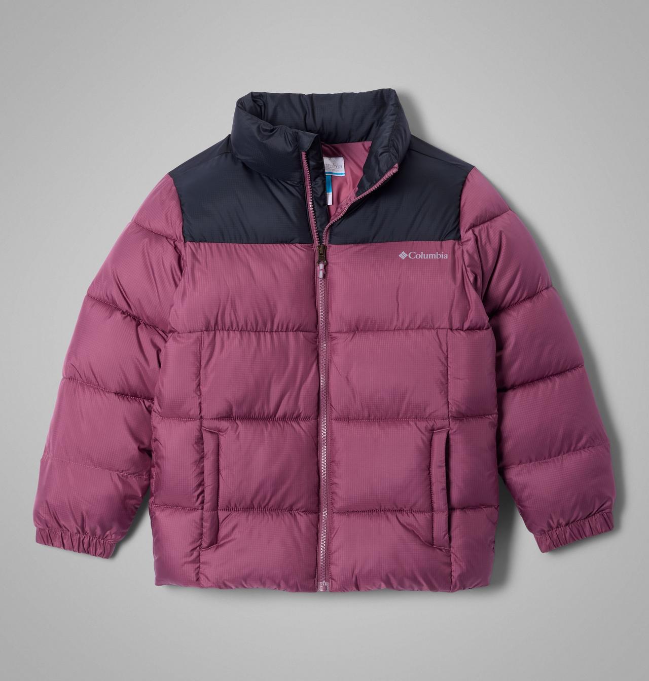Columbia Kids' Puffect II Jacket