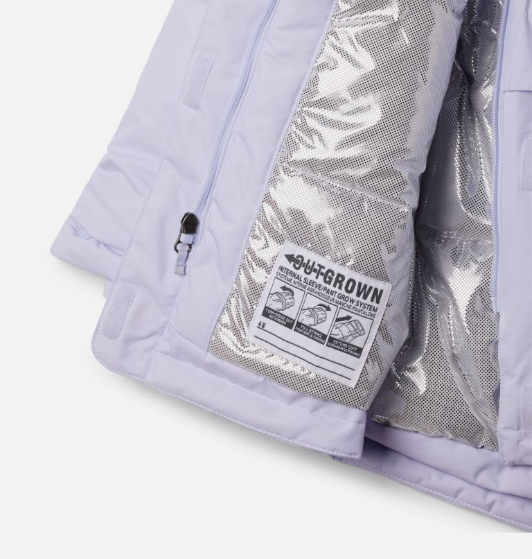 Girls' Nordic Strider II Jacket
