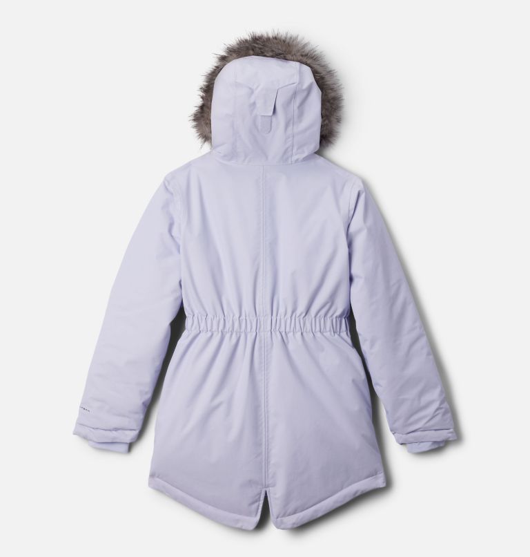 Girls' Nordic Strider II Jacket