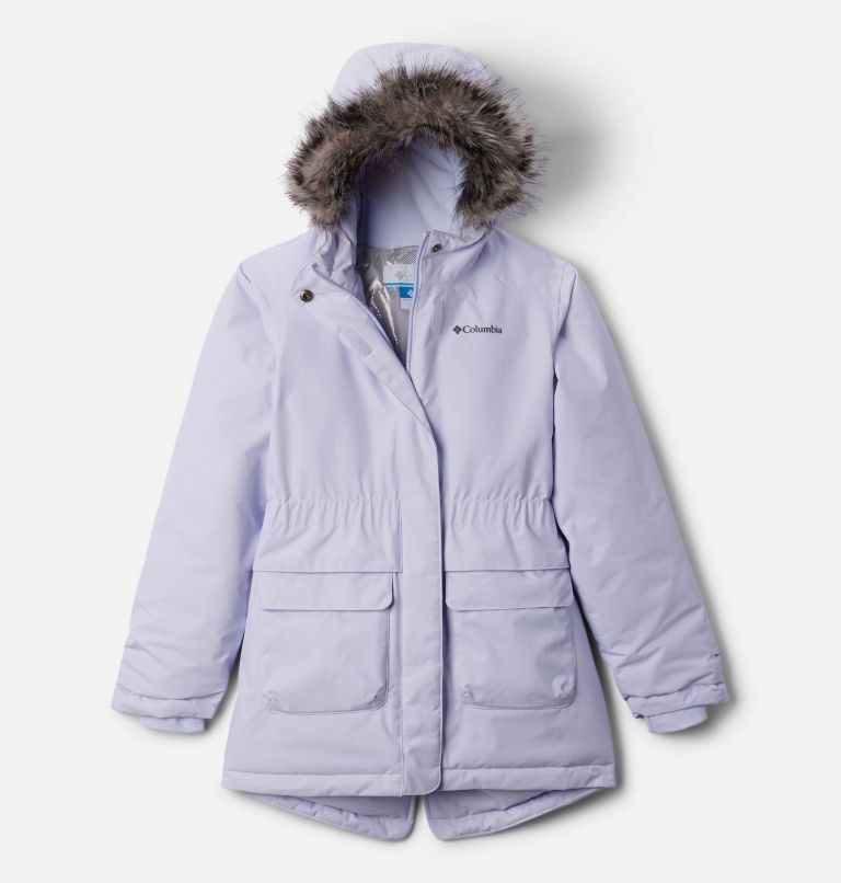 Girls' Nordic Strider II Jacket