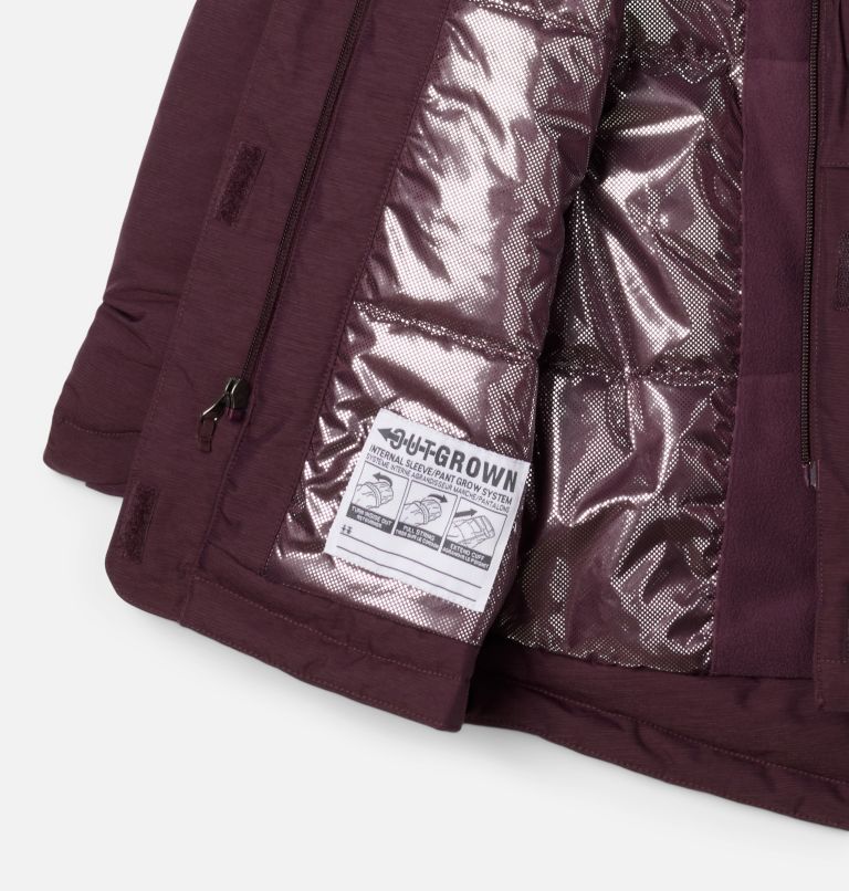 Girls' Nordic Strider II Jacket