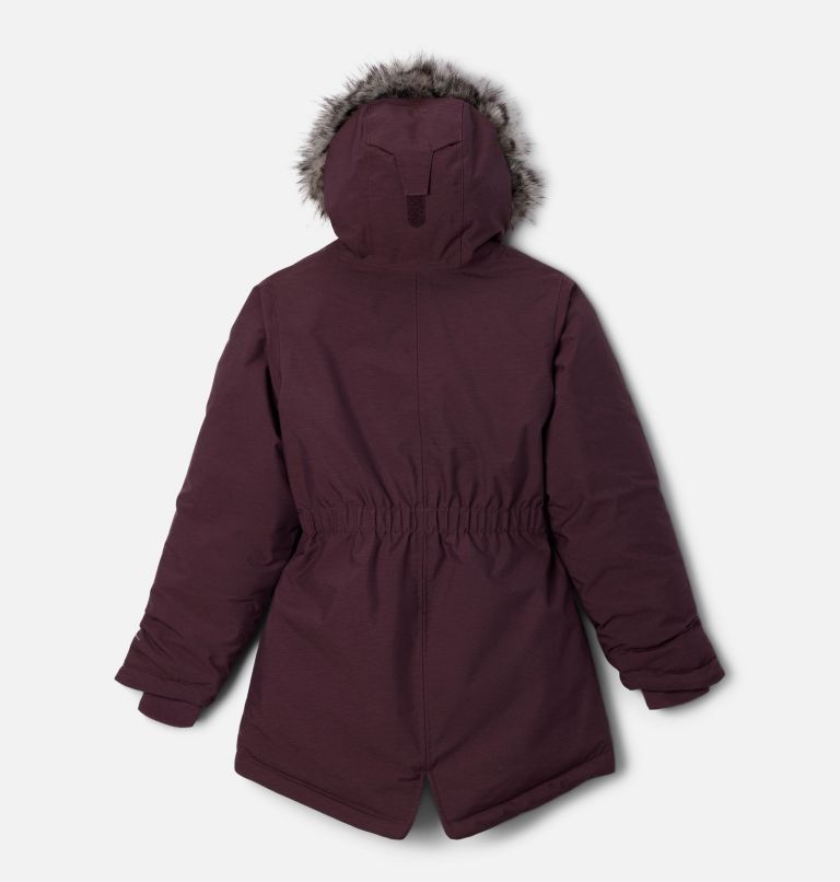 Girls' Nordic Strider II Jacket