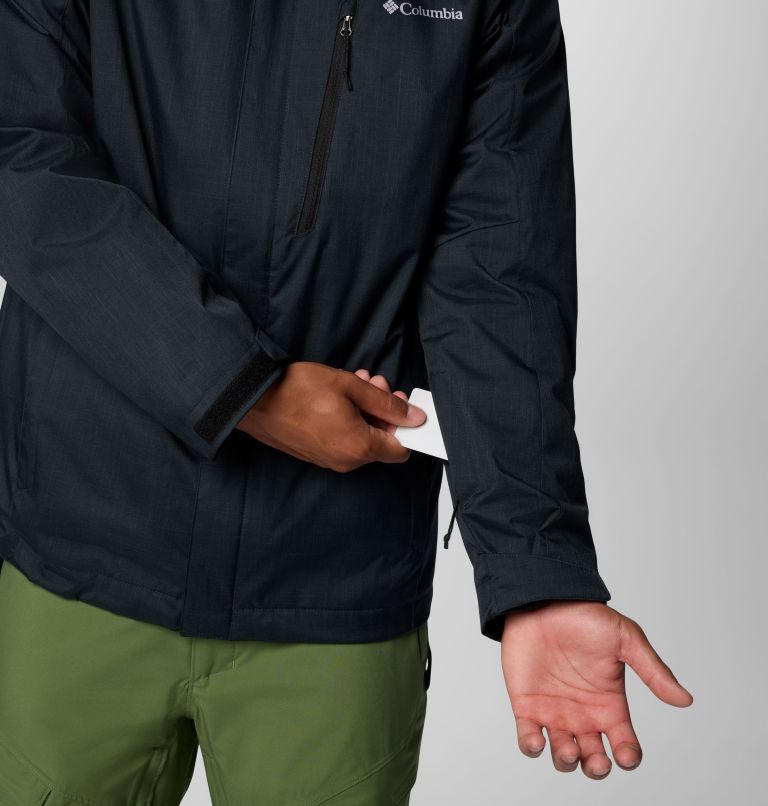 Columbia Men's Whirlibird V Jacket