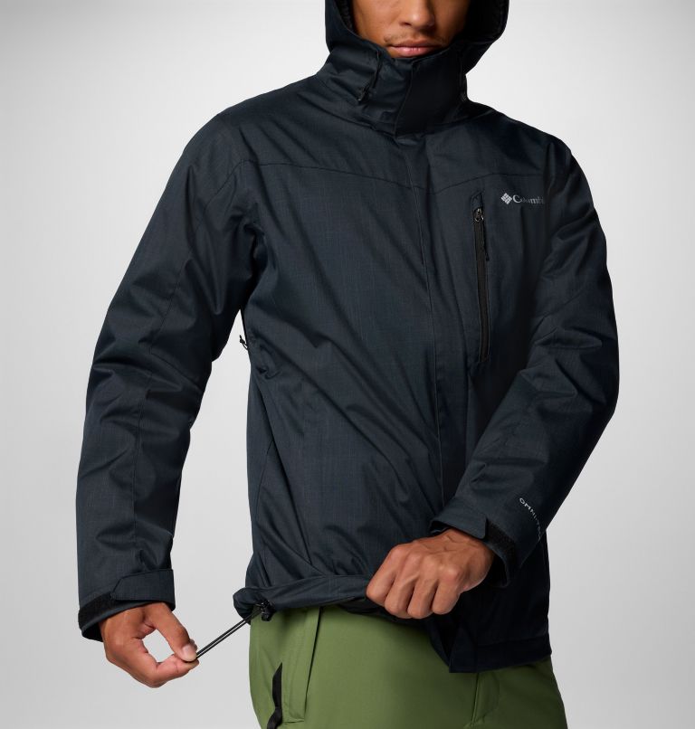 Columbia Men's Whirlibird V Jacket