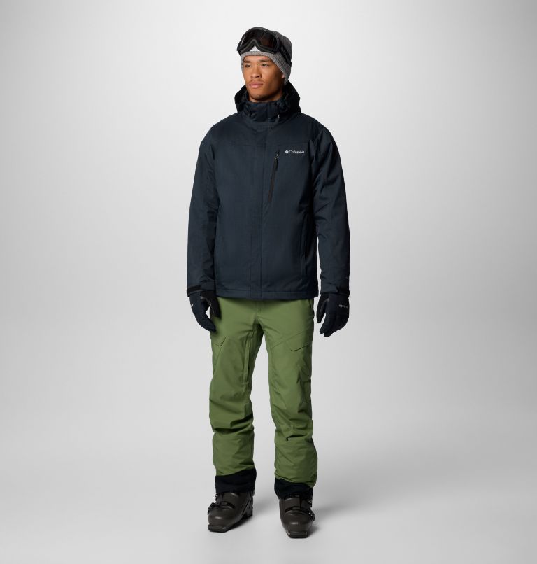 Columbia Men's Whirlibird V Jacket