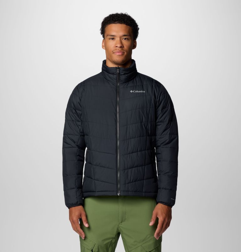 Columbia Men's Whirlibird V Jacket