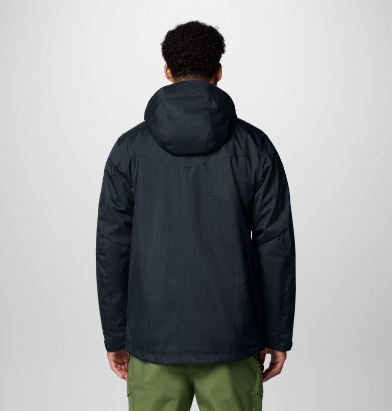 Columbia Men's Whirlibird V Jacket